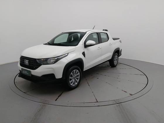 FIAT STRADA 1.3 FIREFLY FLEX FREEDOM CD MANUAL